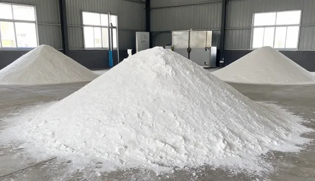 分装设备在复杂环境下的性能表现分析