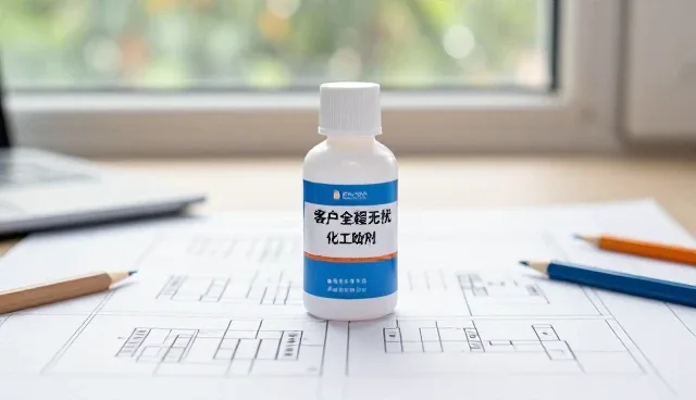 来料加工服务中常见问题及应对策略