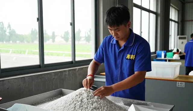仓储配送等：来料加工服务在跨区域项目的应用要点