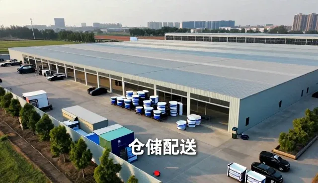 东光县天锐化工产品有限公司来料加工应用于家庭日常使用案例介绍