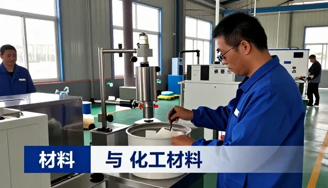 工业园区解决方案中的产品分装服务选择